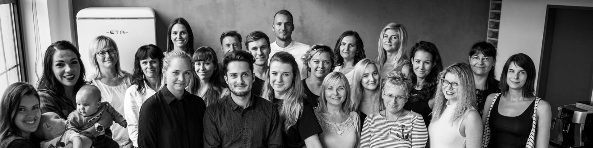 Team van Gezonde Eters